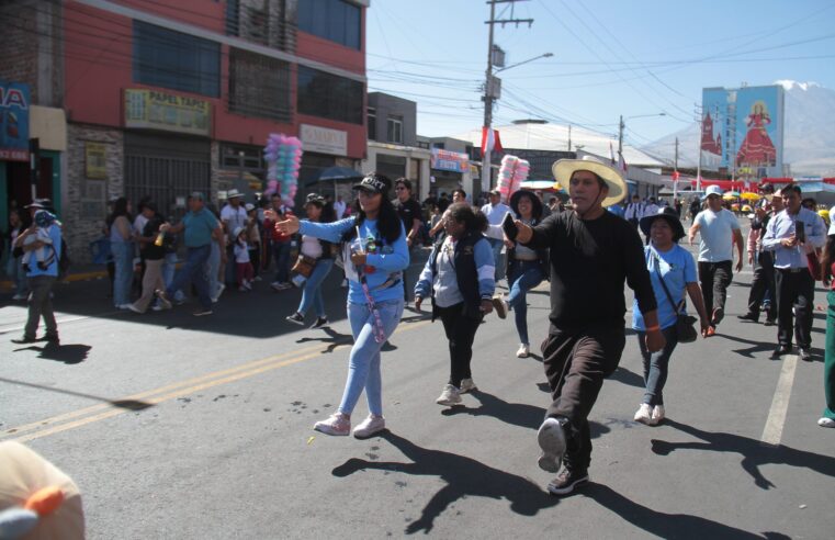 FOTO DE HOY LUNES 20 DE JULIO