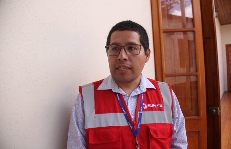 Arequipa registra 18 muertes en entorno laboral durante 2026