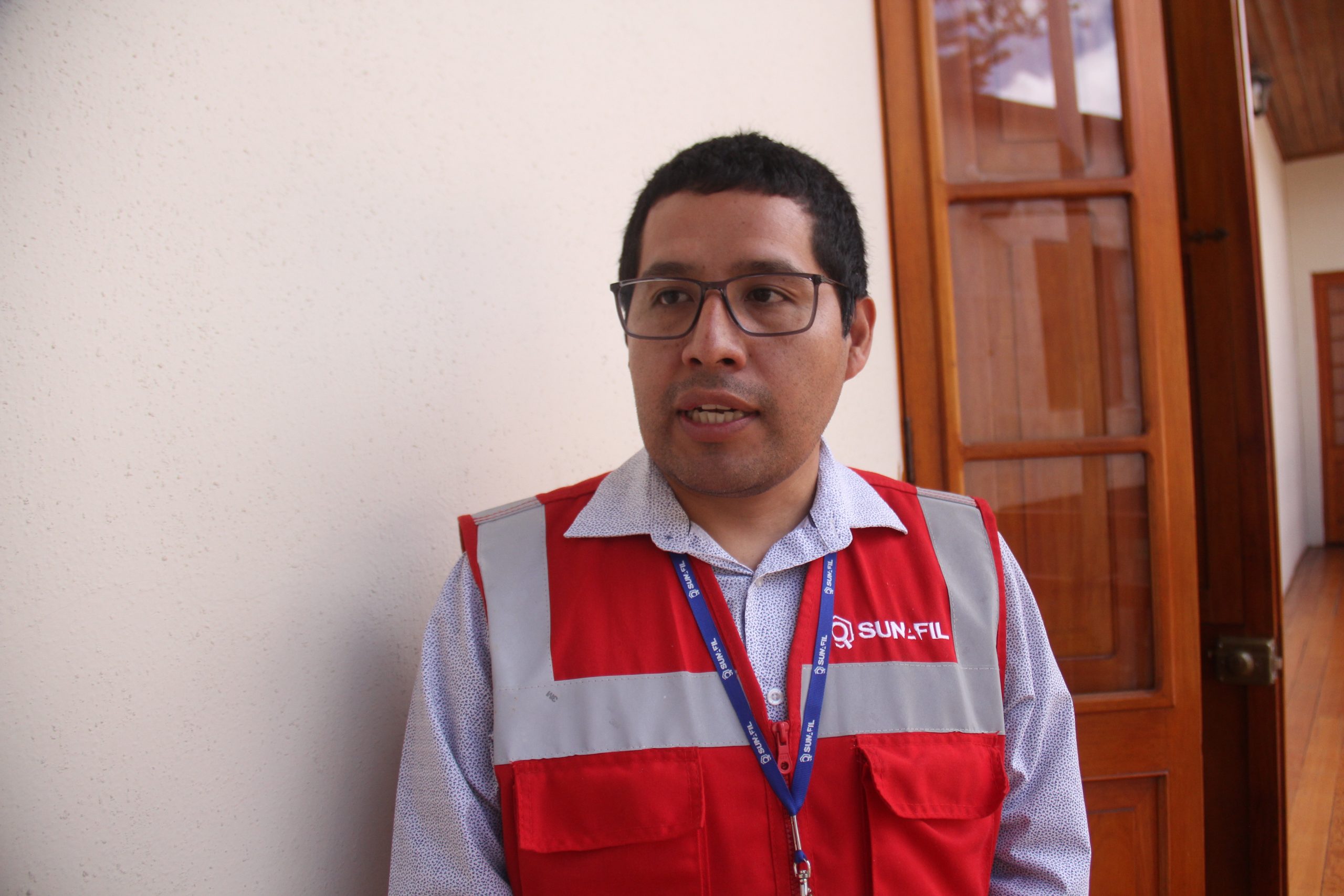 Arequipa registra 18 muertes en entorno laboral durante 2026