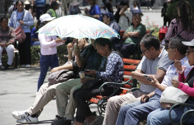Alarma por altos niveles de radiación UV en Arequipa