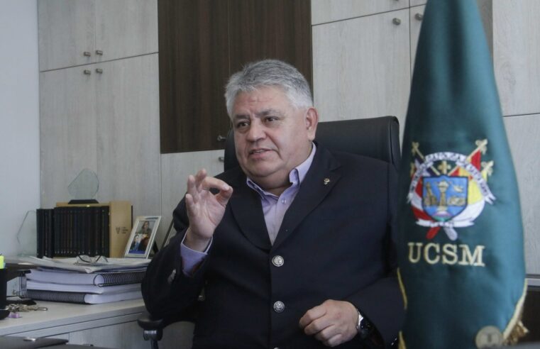La universidad peruana frente a su mayor desafío: expansión con calidad
