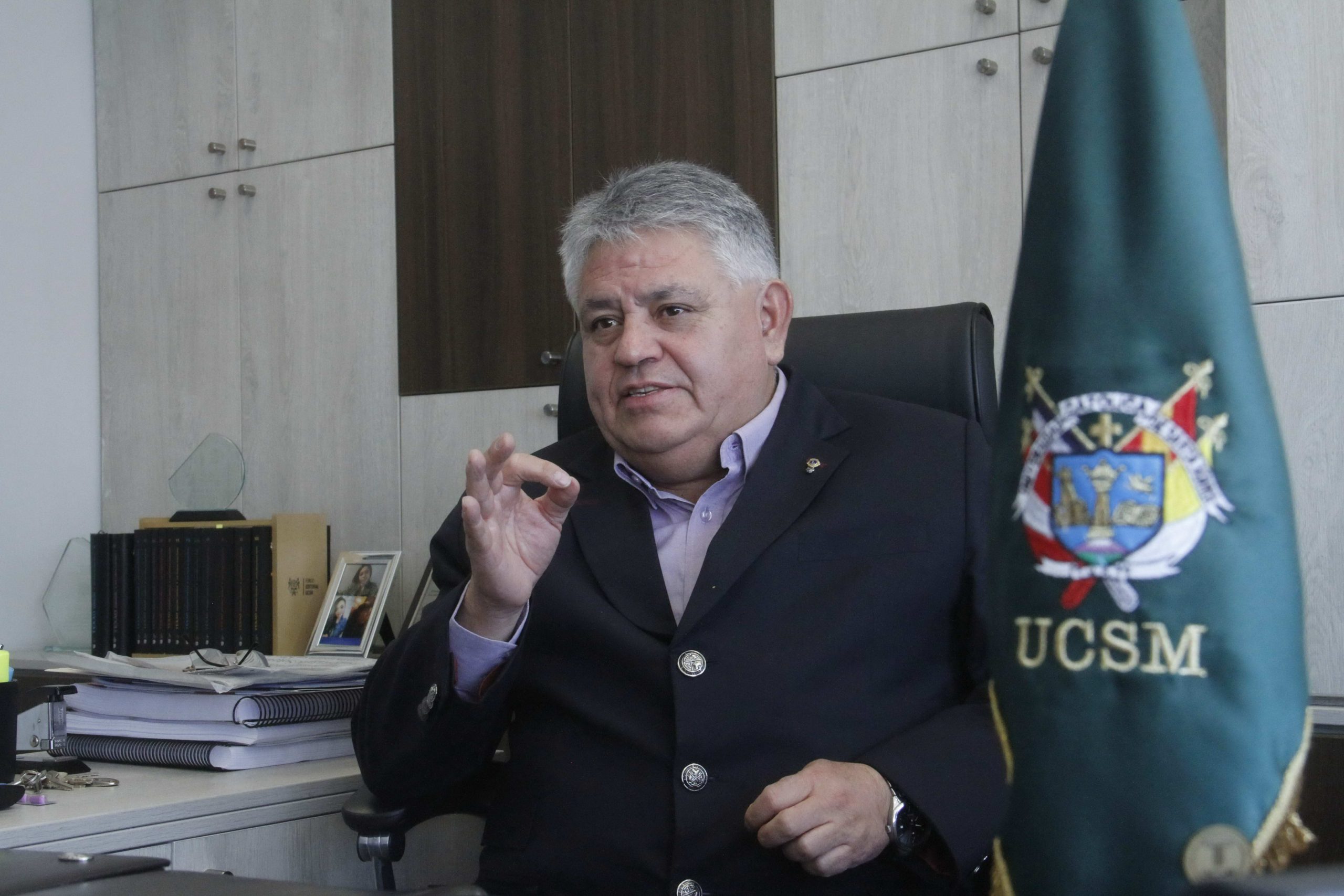 La universidad peruana frente a su mayor desafío: expansión con calidad