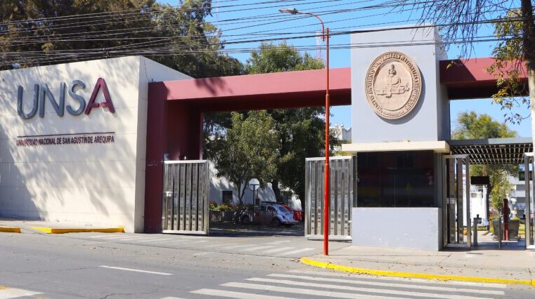 Más de 33 mil agustinos elegirán este viernes a las nuevas autoridades de la UNSA