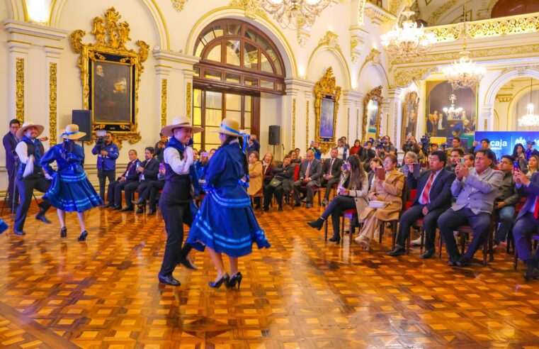 Se retrasa la presentación del programa general de festejos por el 486 aniversario de Arequipa