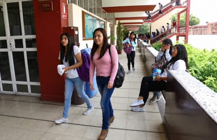 Ocho listas disputarán el rectorado de la UNSA el próximo viernes 17