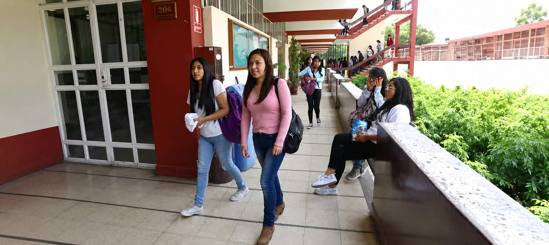 Ocho listas disputarán el rectorado de la UNSA el próximo viernes 17