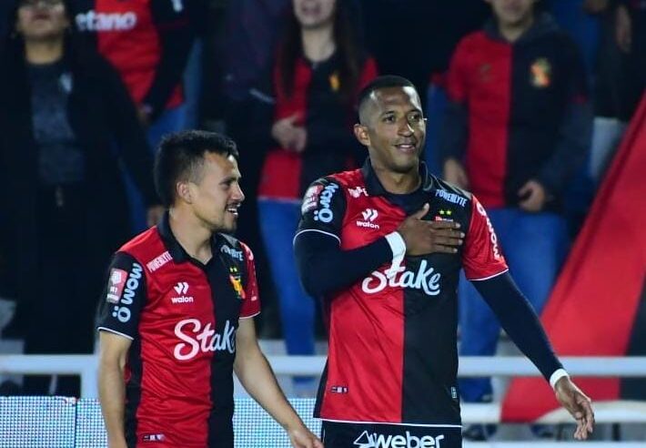 Vidales busca sacar provecho a su buen momento