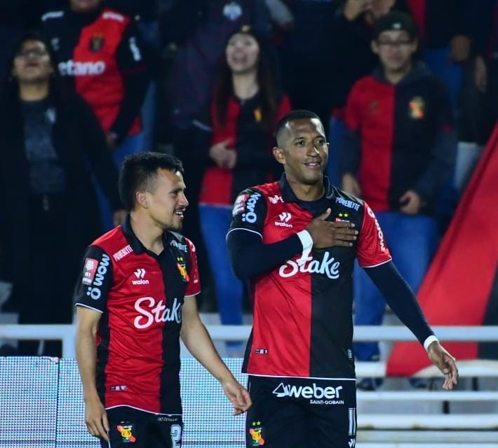 Vidales busca sacar provecho a su buen momento