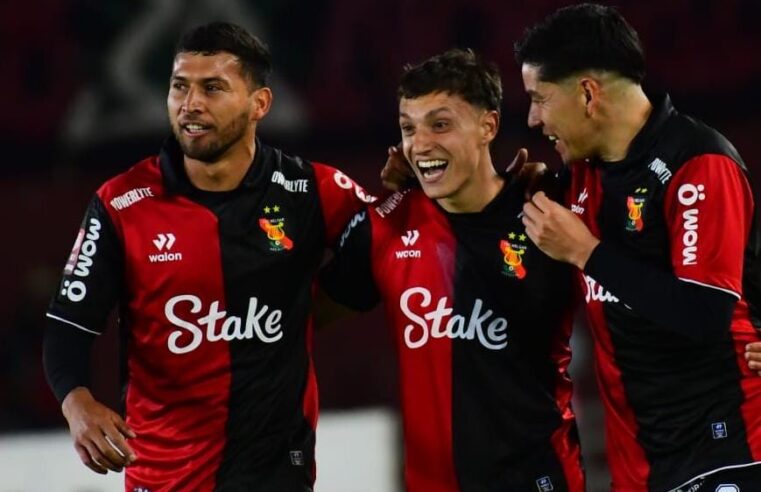 FBC Melgar ganó 2-1 a Cristal pero pudo golear