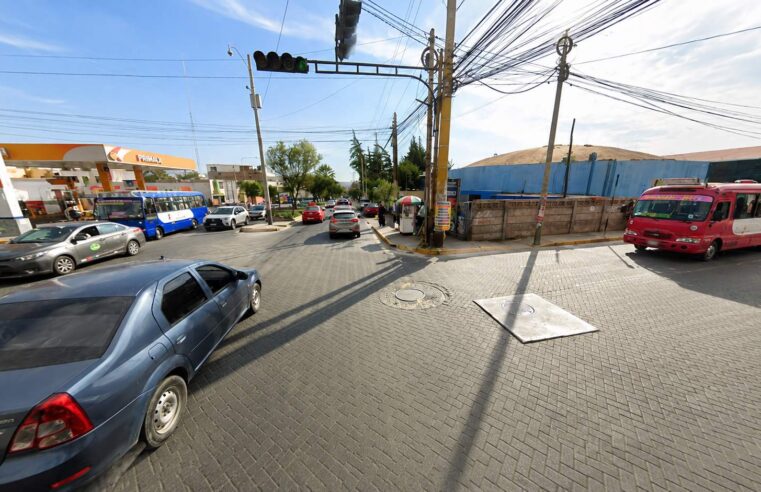 Hallan irregularidades en contrato del millonario proyecto del intercambio vial de avenida Pizarro