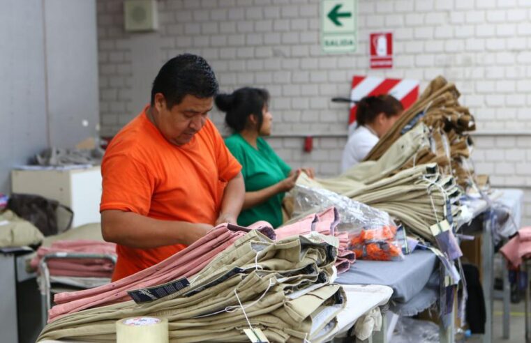 El principal pedido de las MYPE es que el nuevo gobierno no las abandone