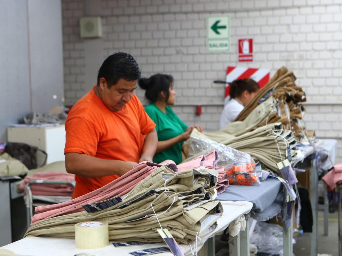 El principal pedido de las MYPE es que el nuevo gobierno no las abandone