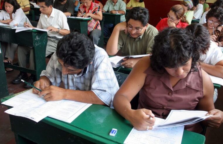 «El nuevo gobierno debe devolverle la meritocracia al sector educación»