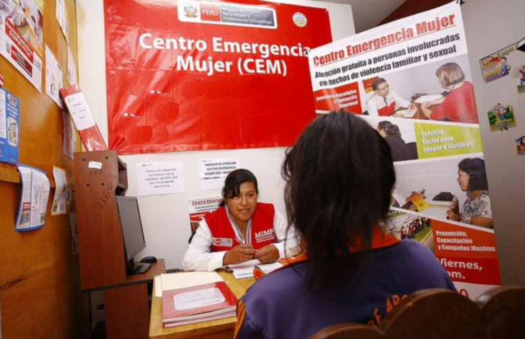 IRC medirá resultados de una década de acciones contra la violencia hacia la mujer