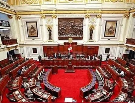 Gasto en planillas del Congreso superó los S/ 900 millones en 2025