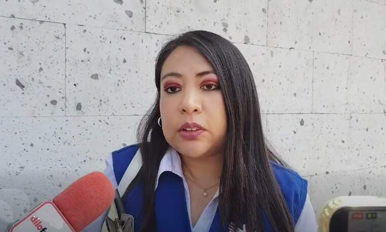 Arequipa llega a la temporada de lluvias con una gestión del riesgo incompleta