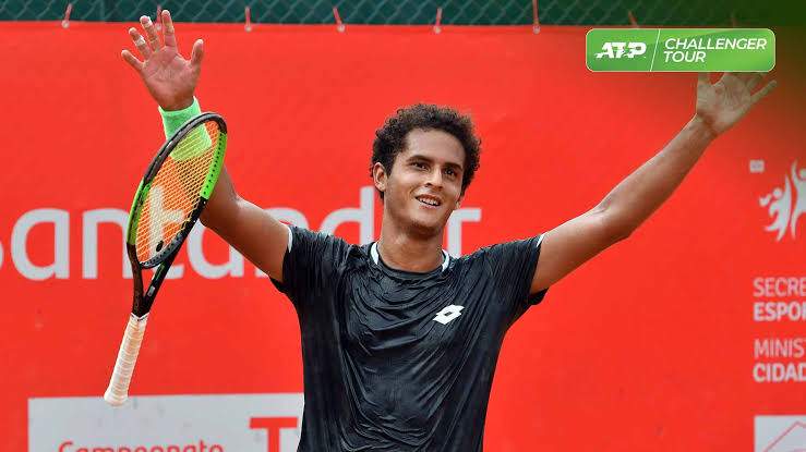 Varillas avanzó a cuartos de final del San Marino Challenger