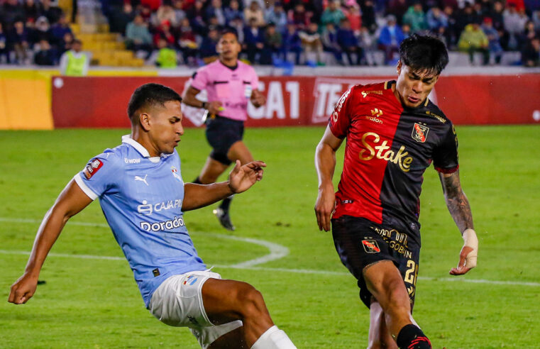 FBC Melgar buscará el desgaste de Sporting Cristal