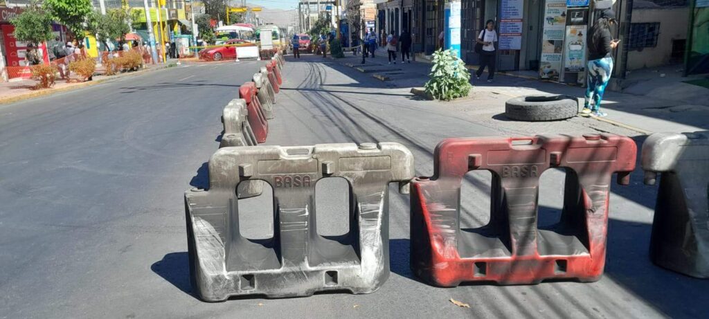 FOTO DE HOY VIERNES 03 DE JULIO