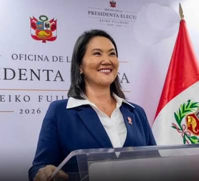 Fujimori garantiza continuidad de CTS y feriados en su próximo gobierno
