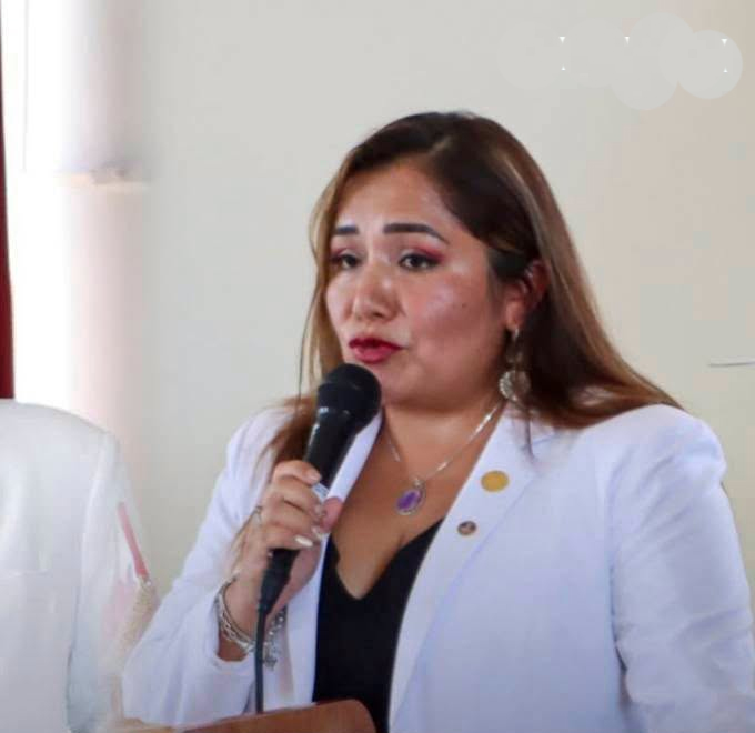 Nueva gerente de Salud evaluará continuidad de directores de hospitales