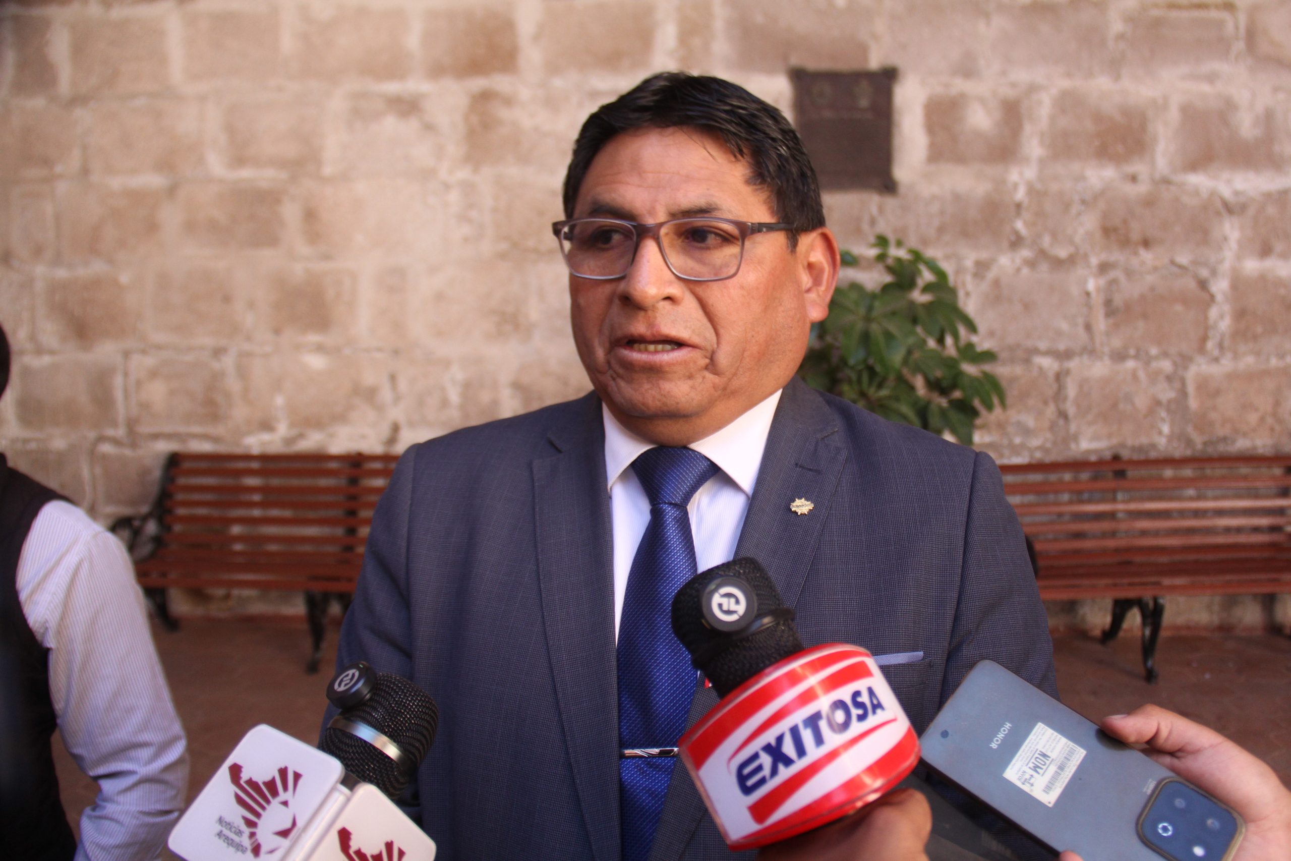 No exigirán carné de vacunación a los escolares para desfiles por Fiestas Patrias