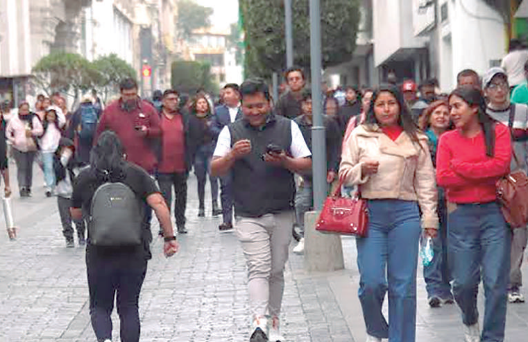 Arequipeños esperan obras, seguridad y empleo en primer mensaje presidencial