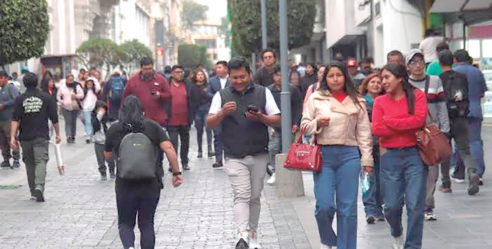 Arequipeños esperan obras, seguridad y empleo en primer mensaje presidencial