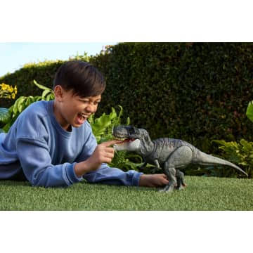 Prefiero ver dinosaurios