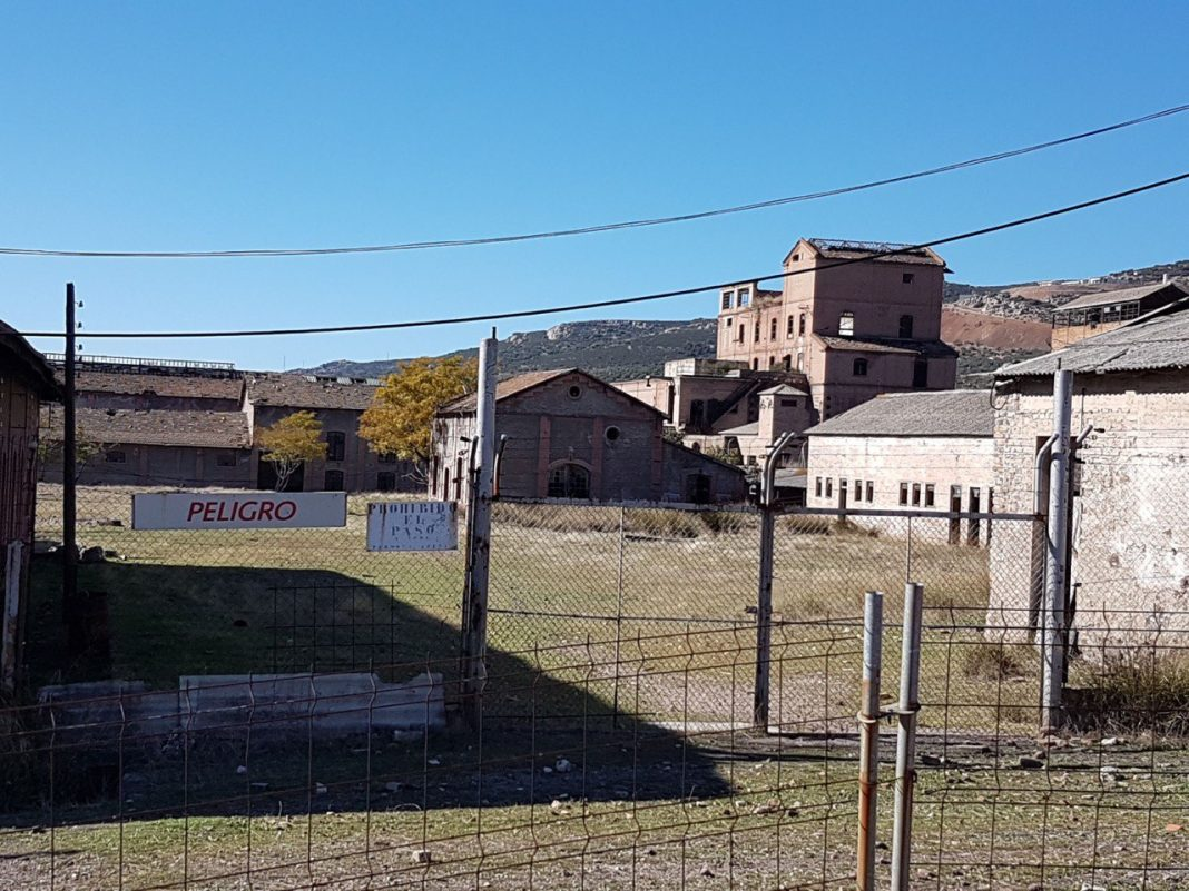 TALLER: El horrible comienzo