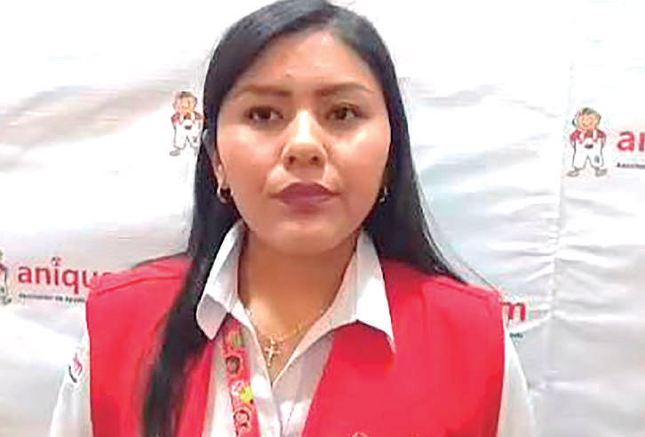 Gran cantidad de niños se queman en parrillas y cajas chinas en fiestas familiares
