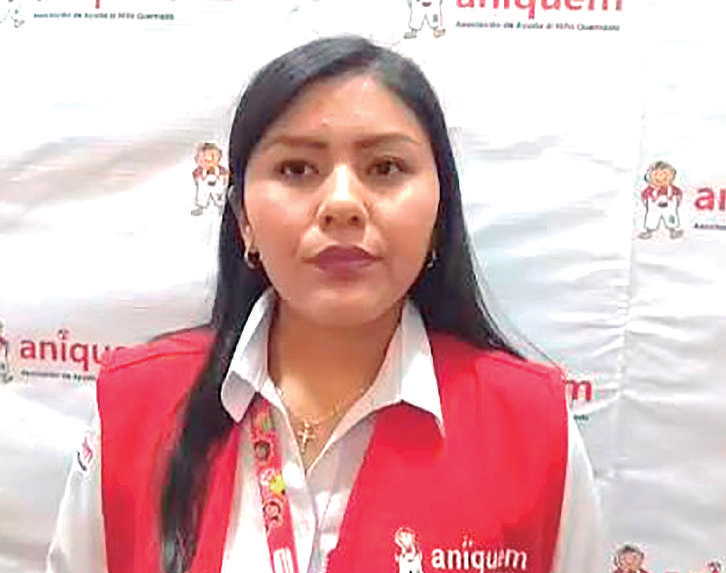 Gran cantidad de niños se queman en parrillas y cajas chinas en fiestas familiares