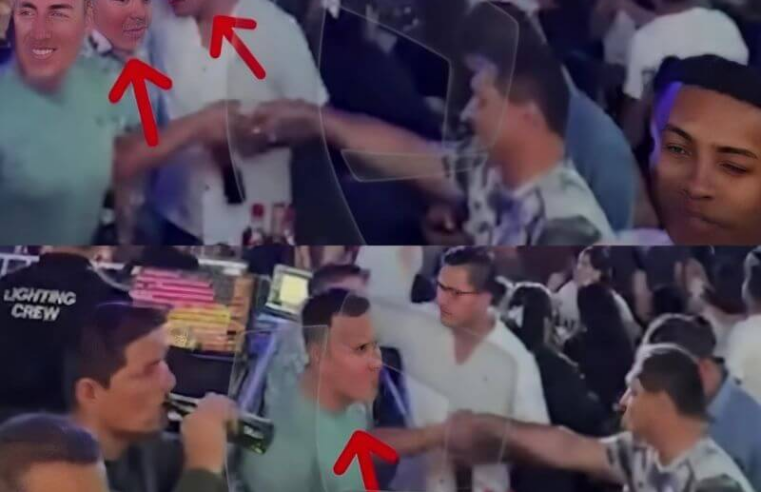 Separan a policías de escolta presidencial tras acudir a discoteca en misión oficial