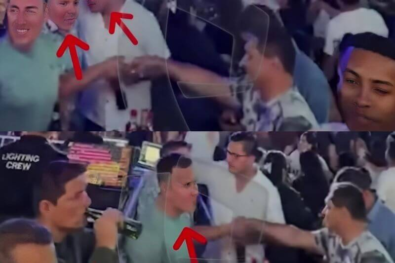 Separan a policías de escolta presidencial tras acudir a discoteca en misión oficial