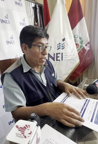INEI: precios en Arequipa se mantienen estables