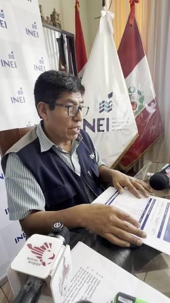 INEI: precios en Arequipa se mantienen estables