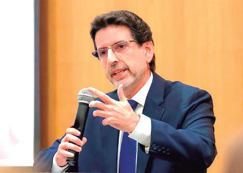 CONFIEP plantea una reforma del Estado para impulsar el desarrollo
