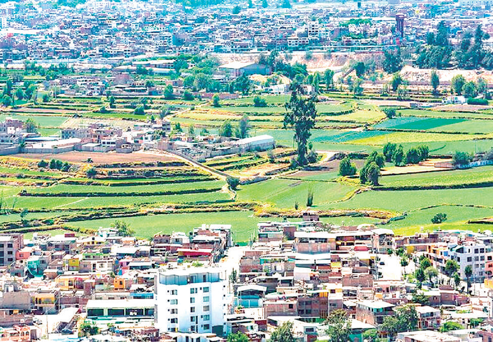 PDM de Arequipa no será aprobado de inmediato