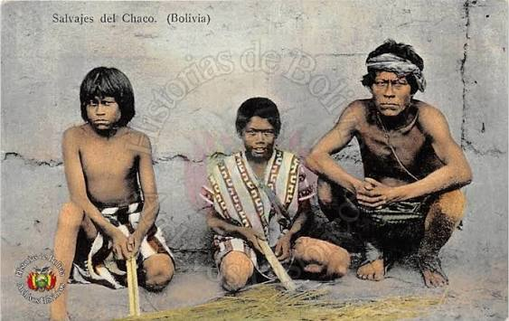 Los chirihuanos, danza guerrera y vigorosa