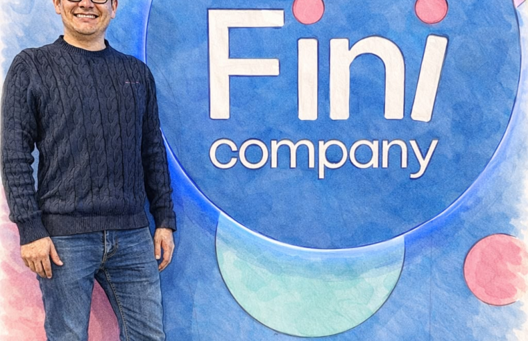 Española The Fini Company ingresa al mercado de Arequipa