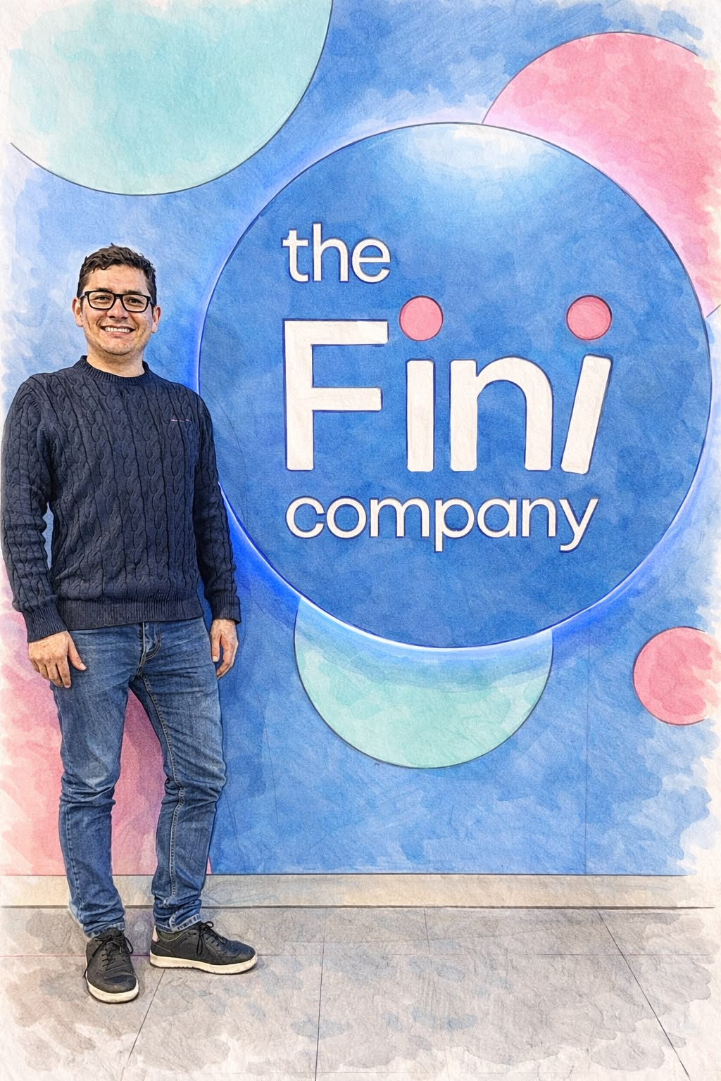 Española The Fini Company ingresa al mercado de Arequipa