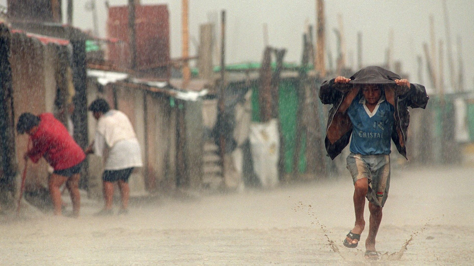 El Niño Costero podría alcanzar intensidad extraordinaria y extender lluvias a regiones