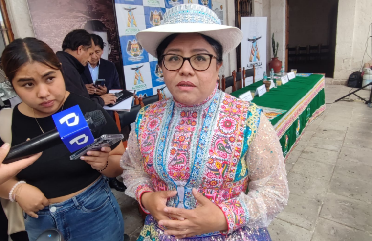 Valle del Colca espera hasta 10 mil visitantes durante feriado por Fiestas Patrias