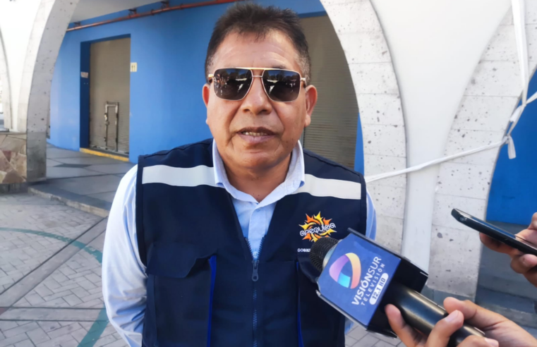 Falta de personal retrasa operatividad del Observatorio Regional de Seguridad