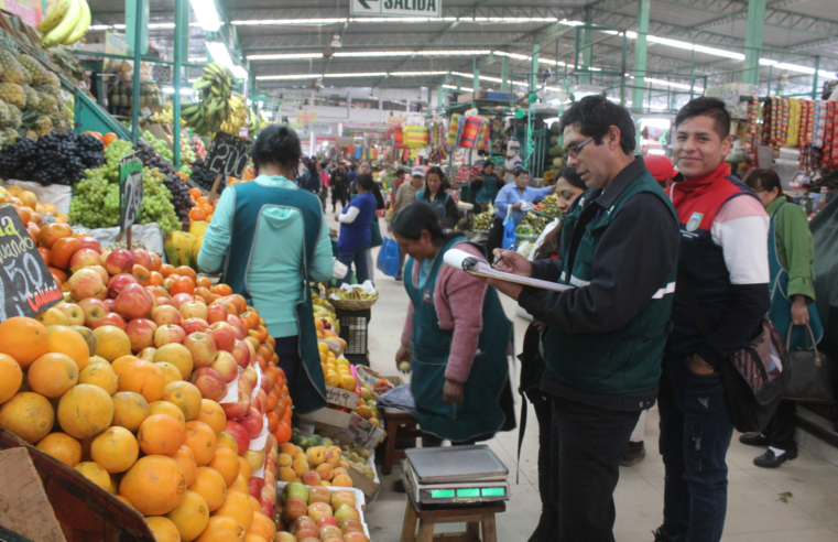 Minería, comercio y servicios sostienen el crecimiento económico del país