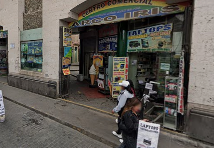 Cae acusado de violar a joven tras ofrecer leerle la mano
