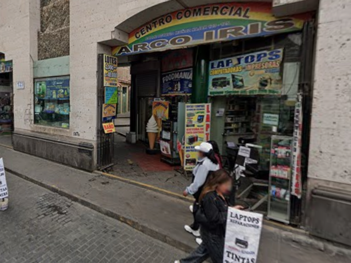 Cae acusado de violar a joven tras ofrecer leerle la mano