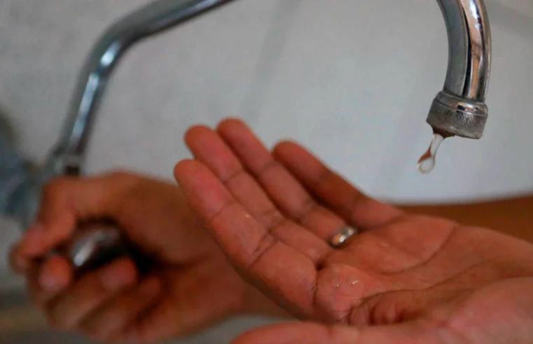 Miles de usuarios de siete distritos de Arequipa se quedarán sin agua
