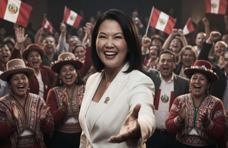 Conquistar la confianza nacional