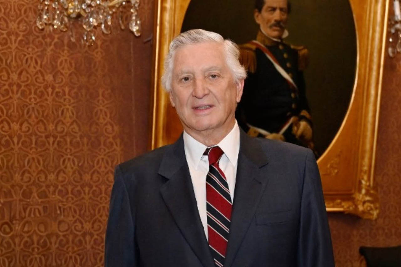 Rey de España y nueve mandatarios asistirán a la toma de mando de Fujimori